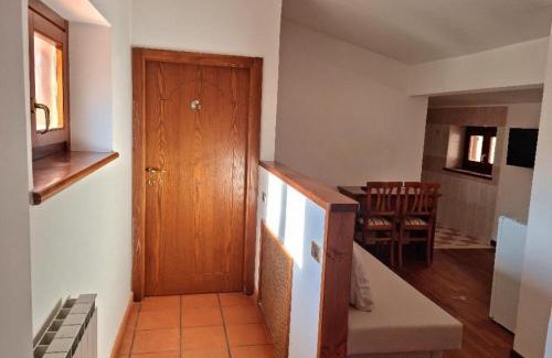 Leonessa Hotel | Hotel Mosè