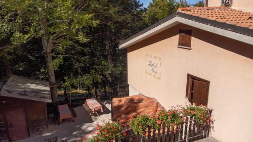 Leonessa Hotel | Hotel Mosè