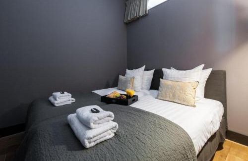 Helmersbuurt Apartment | Hotel Mosaic Apartments