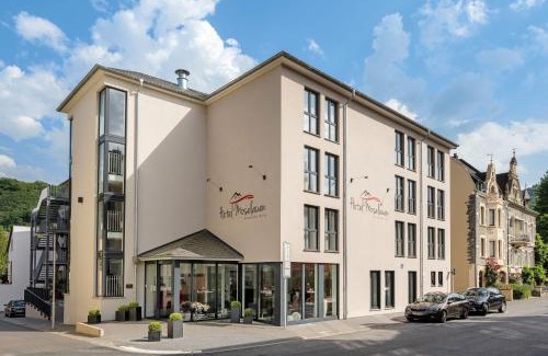 Kues Hotel | Hotel Moselauen