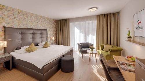 Kues Hotel | Hotel Moselauen