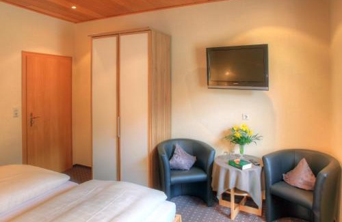 Ediger Hotel | Hotel Moselterrasse