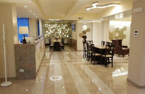 Tortona Hotel | Hotel Motel 2