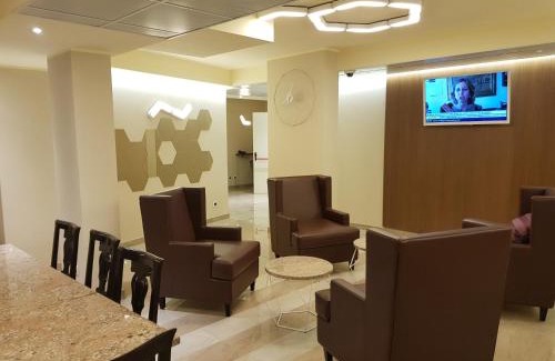 Tortona Hotel | Hotel Motel 2
