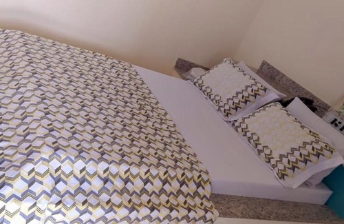 Independencia - 1o Complemento - Setor das Mansoes Hotel | Hotel & Motel ap Aparecida de Goiânia