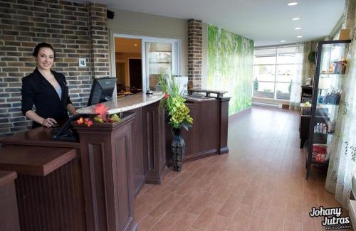 Drummondville Hotel | Hotel-Motel Drummond