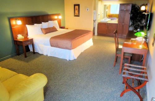 Drummondville Hotel | Hotel-Motel Drummond