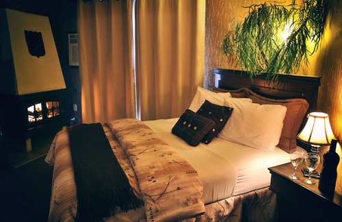 Drummondville Hotel | Hotel-Motel Drummond
