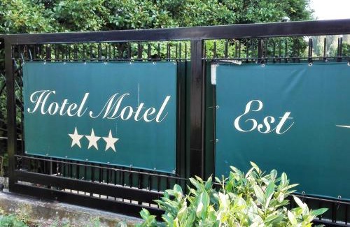 Peschiera Borromeo Hotel | Hotel Motel Est
