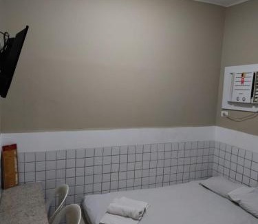 Boa Vista Hotel | Hotel & Motel Henrique Dias (Adults Only)