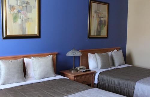Saint-Romuald Hotel | Hotel Motel Hospitalité