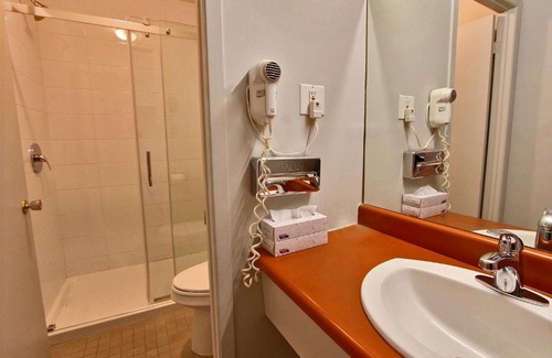 Sainte-Marie Hotel | Hotel-Motel La Difference
