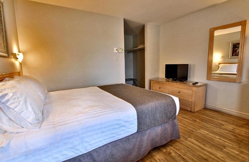 Sainte-Marie Hotel | Hotel-Motel La Difference