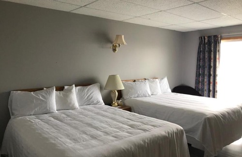 Perce Hotel | Hotel-Motel Le Panorama