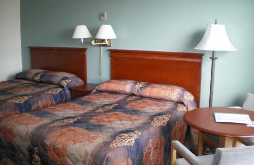 Perce Resort | Hotel Motel Manoir de Percé