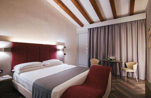 Grugliasco Hotel | Hotel Motel Prestige