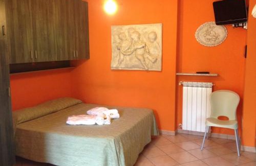 Front Apartment | Hotel Motel Residence S