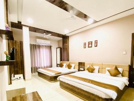 Barwah Hotel | Hotel Motherland