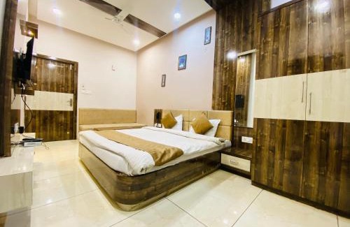 Barwah Hotel | Hotel Motherland