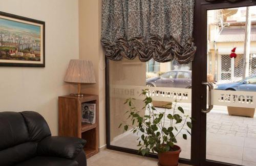 Stara Zagora Hotel | Hotel Motto