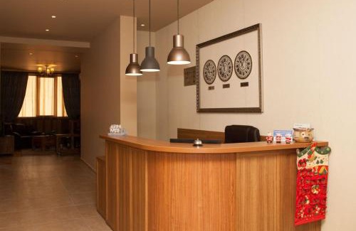 Stara Zagora Hotel | Hotel Motto
