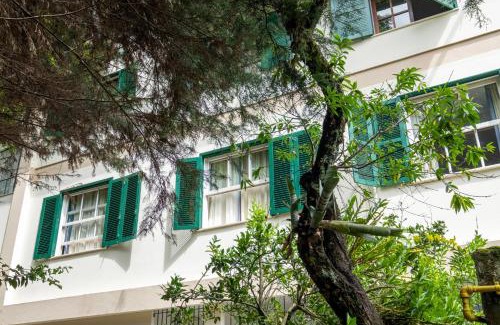 Nova Friburgo Hotel | Hotel Mount Everest