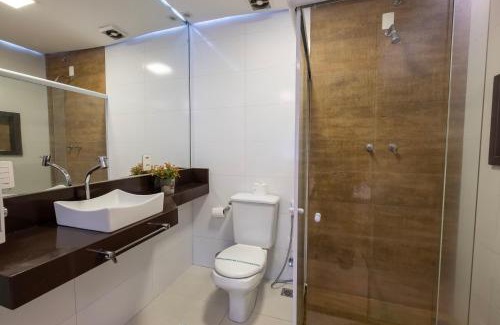 Nova Friburgo Hotel | Hotel Mount Everest