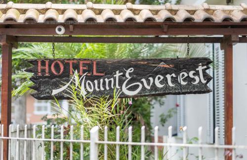 Nova Friburgo Hotel | Hotel Mount Everest