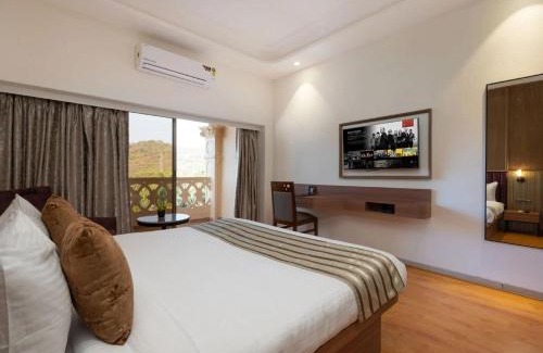 Aerocity Hotel | Hotel Mount Inn IGI Airport Delhi