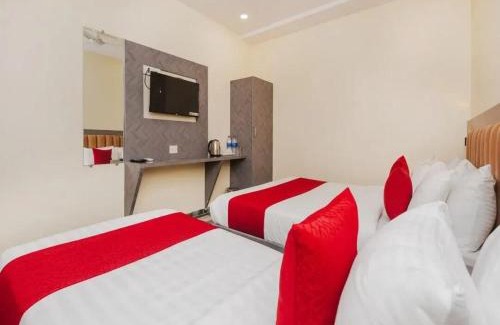Aerocity Hotel | Hotel Mount Inn IGI Airport Delhi
