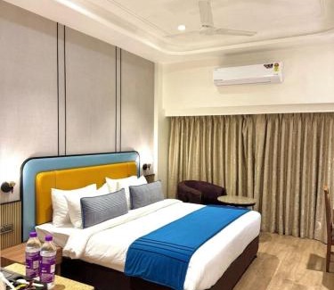 Aerocity Hotel | Hotel Mount Inn IGI Airport Delhi
