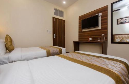 Aerocity Hotel | Hotel Mount Inn IGI Airport Delhi