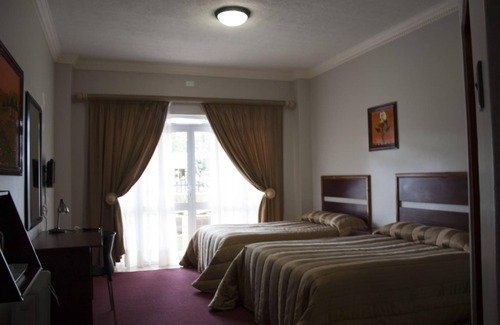 Mohales Hoek Hotel | Hotel Mount Maluti