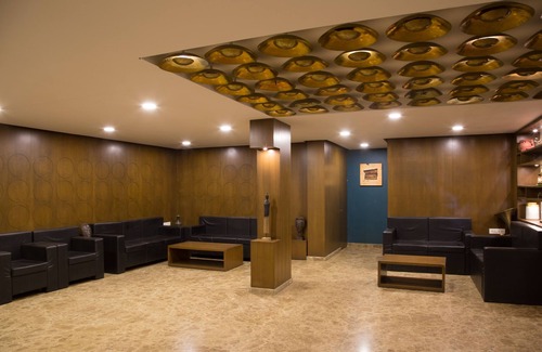 Mount Abu Hotel | Hotel Mount Regency