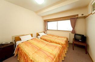Shiga Highlands Hotel | Hotel Mount Shiga