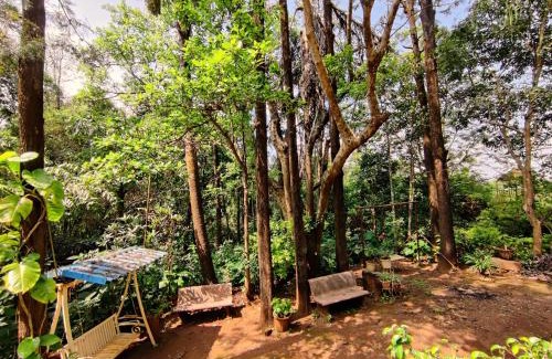 Panchgani House | Hotel Mount View Heritage