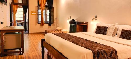 Panchgani House | Hotel Mount View Heritage