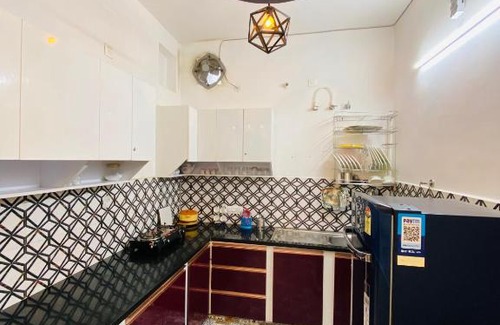 Tehri House | Hotel Mount View