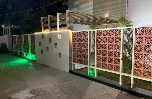 Abu Road Hotel | Hotel Mount Way