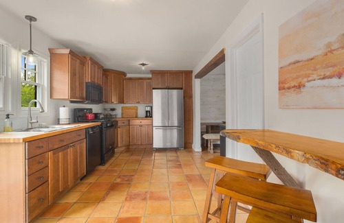 Tannersville Hotel | Hotel Mountain Brook