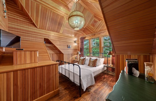Tannersville Hotel | Hotel Mountain Brook