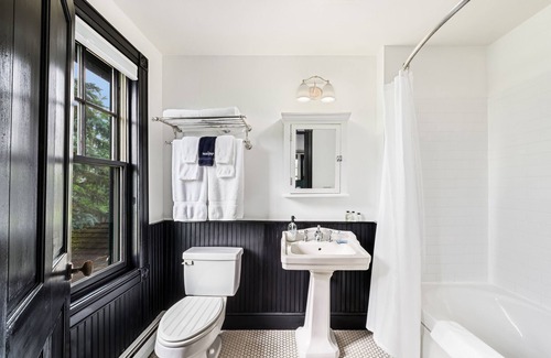Tannersville Hotel | Hotel Mountain Brook