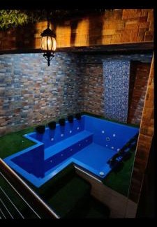 El Cocuy Hotel | hotel Mountain Dream Resort El Cocuy