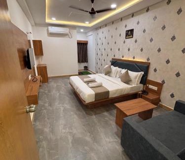 Bharuch Hotel | Hotel Mountain