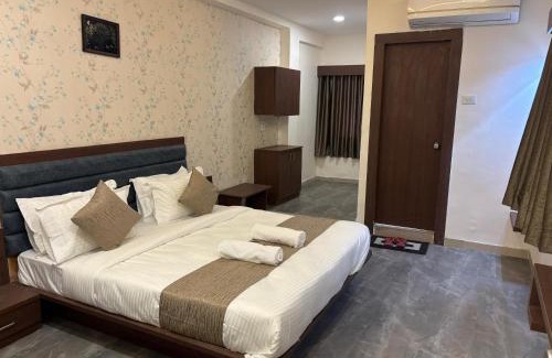 Bharuch Hotel | Hotel Mountain