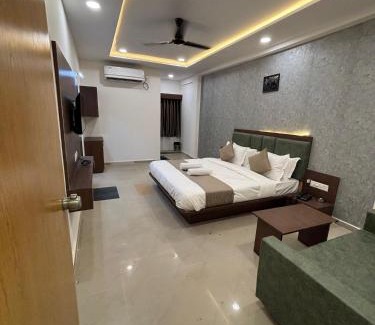Bharuch Hotel | Hotel Mountain