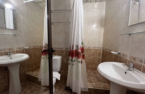Borovets Bed & Breakfast | Hotel Moura Double Room n5167