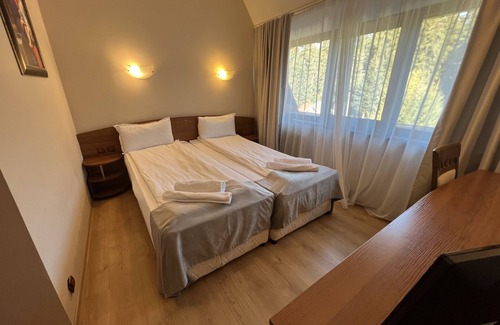 Borovets Bed & Breakfast | Hotel Moura Double Room n5167