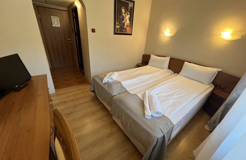 Borovets Bed & Breakfast | Hotel Moura Double Room n5167