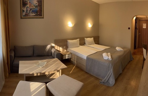Borovets Bed & Breakfast | Hotel Moura Double Room n5168